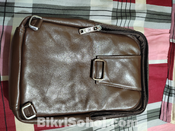 Leather Bag